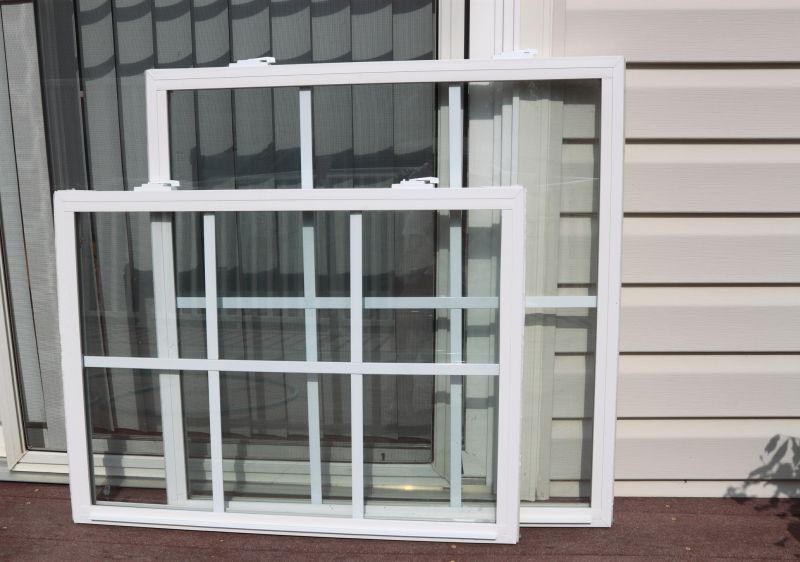Window Ac Mounting