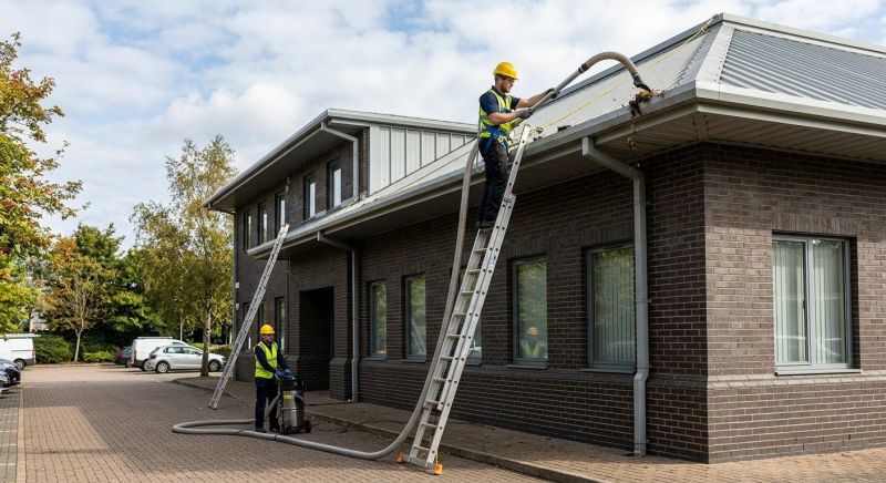 HVAC Service